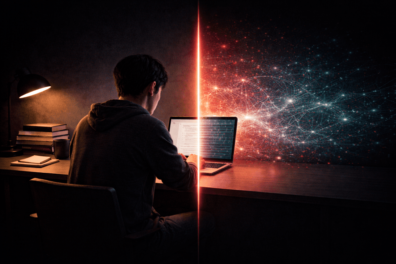 Can I Use AI to Write My Thesis? An Ethical Guide for Students in 2026