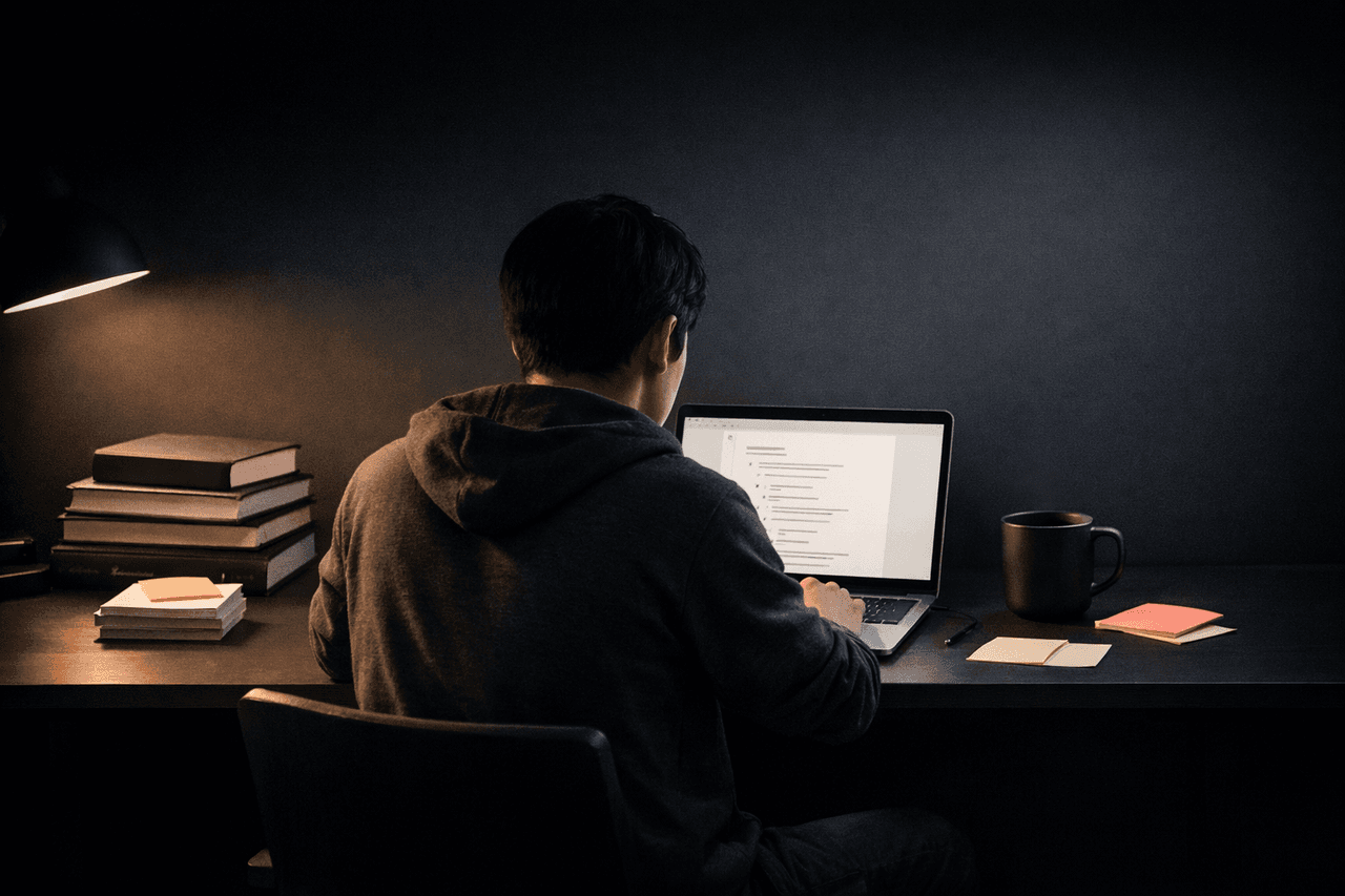 How to Write a Thesis: Complete Step-by-Step Guide for Students